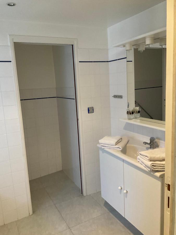 Hotel Mado 르크로토이 외부 사진
