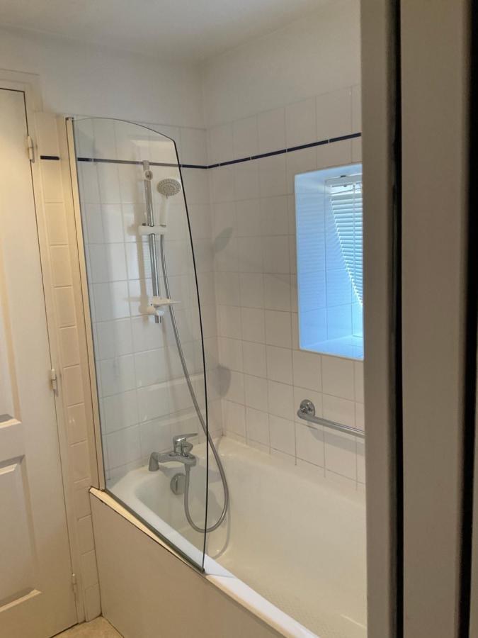 Hotel Mado 르크로토이 외부 사진