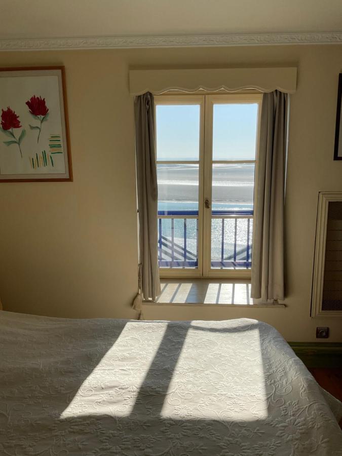 Hotel Mado 르크로토이 외부 사진