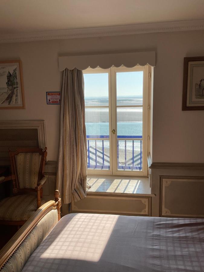 Hotel Mado 르크로토이 외부 사진